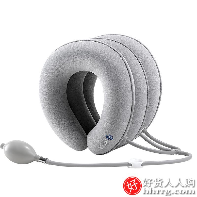 医用颈椎牵引器矫正护颈枕头脖套