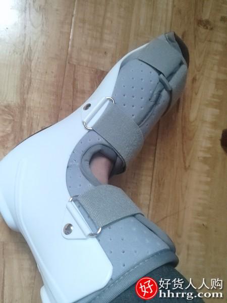 GELE/吉丽医疗踝关节固定支具，小腿术后矫正支架脚踝康复鞋插图1