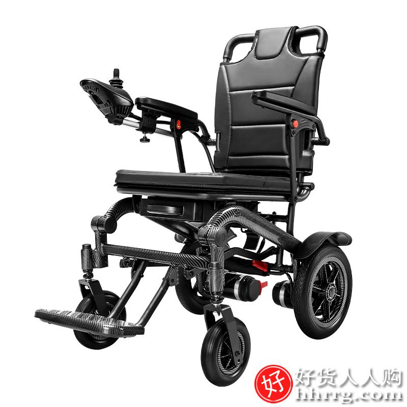 德国欧航电动轮椅老人老年代步车
