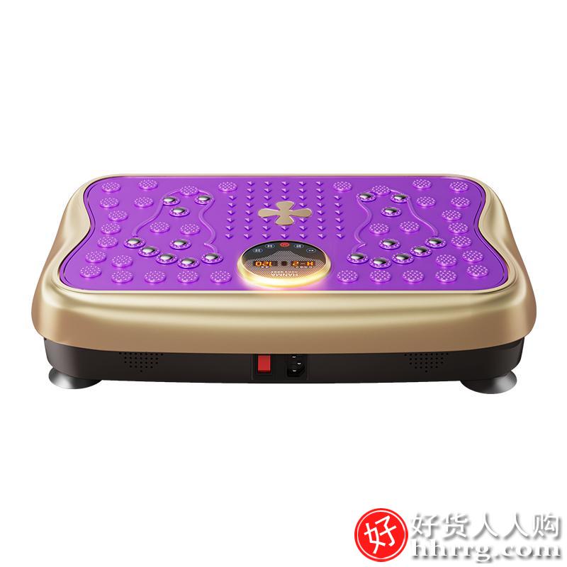甩脂律动懒人运动抖抖机