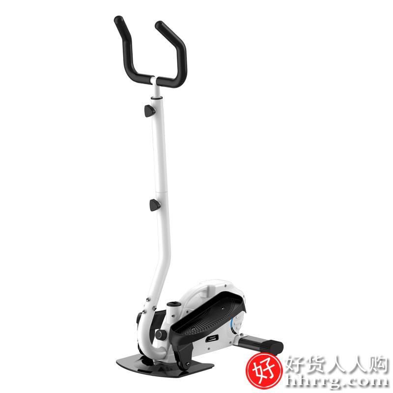 椭圆机家用健身器材小型室内踏步机