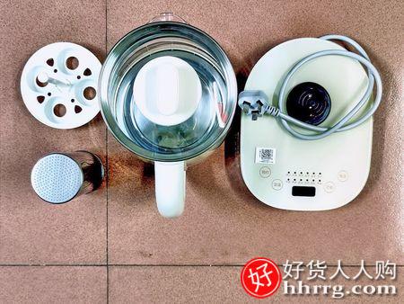 美的养生壶MK-YSNC1501，家用多功能保温煮茶器煮茶壶插图1