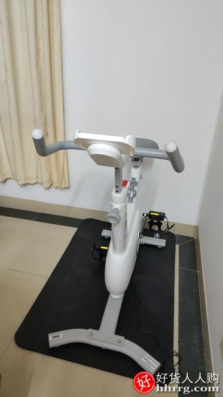 麦瑞克动感单车S17，家用室内运动健身磁控自行车插图1