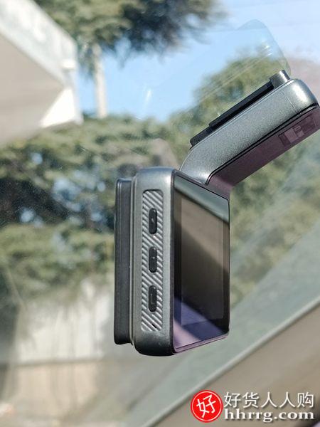 捷渡行车记录仪D380+，专用高清全景360停车监控插图2