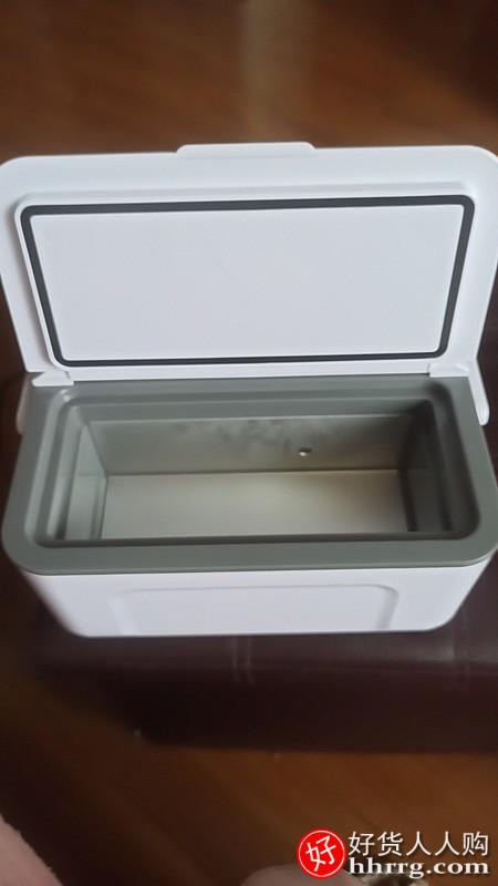 新飞胰岛素冷藏盒，家用插电式药物品恒温小冰箱XF-DYH-DPL插图4