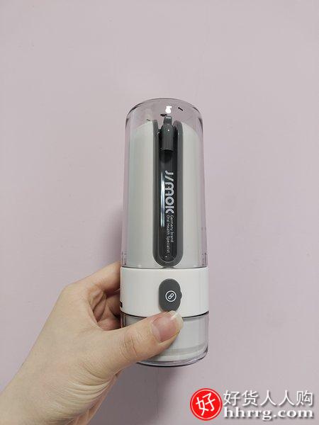 Jimok锦美客电动冲牙器，便携式家用正畸洗牙器S2插图4