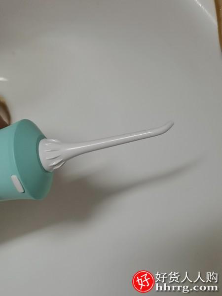 拜尔电动冲牙器M3，专用口腔洁牙齿牙缝洗牙器插图3