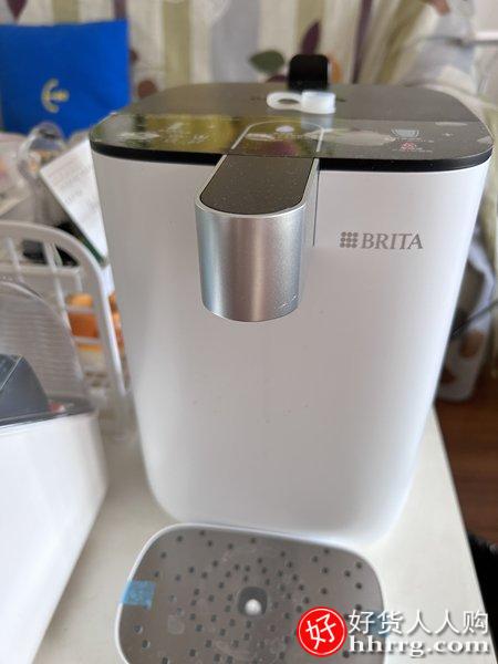 BRITA碧然德饮水机，即热式饮水器直净饮机Trio插图3