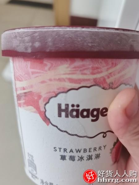 哈根达斯冰淇淋，经典品脱3杯组合装插图2