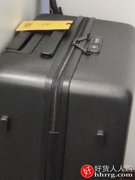 地平线8号拉杆箱排名，大容量密码箱登机旅行箱插图3