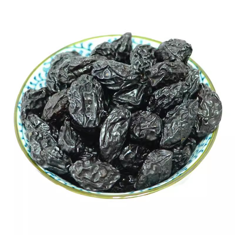 金沙传奇 精选西梅干500g 新疆特产