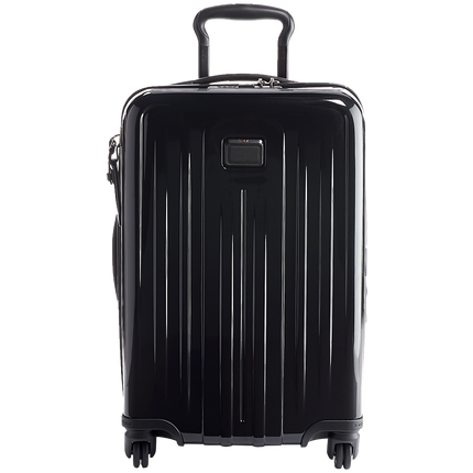 TUMI/途明V4系列拉杆行李箱, 黑色20英寸可登机