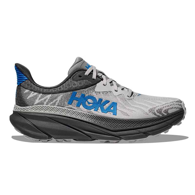 HOKA ONE ONE男女款夏季挑战者7全地形跑步鞋