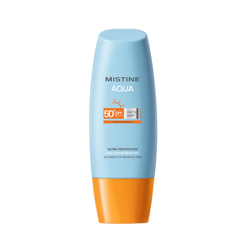 6990积分：Mistine泰版小黄帽防晒霜乳