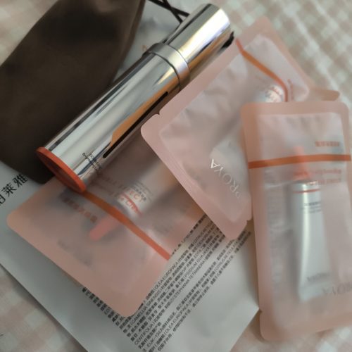 珀莱雅双抗眼霜2.0，淡纹黑眼圈提亮抗皱小夜灯官方正品-1