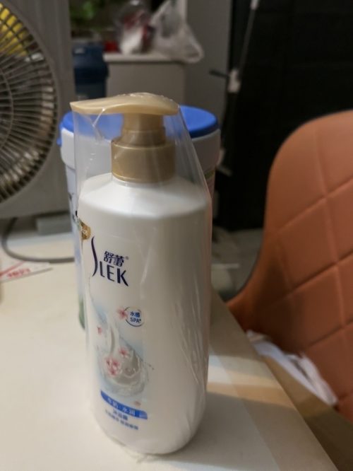 舒蕾牛奶沐浴露，薰衣草香氛柠檬留香滋润保湿身体沐浴乳-4