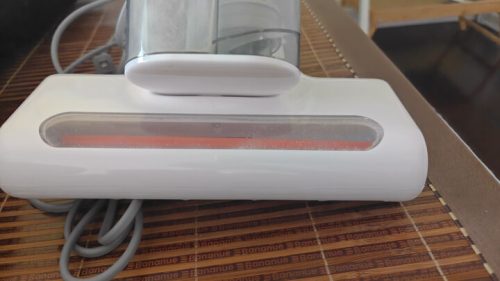 uwant友望小精灵除螨仪CM2407max，65℃床上高温杀菌吸尘器-3