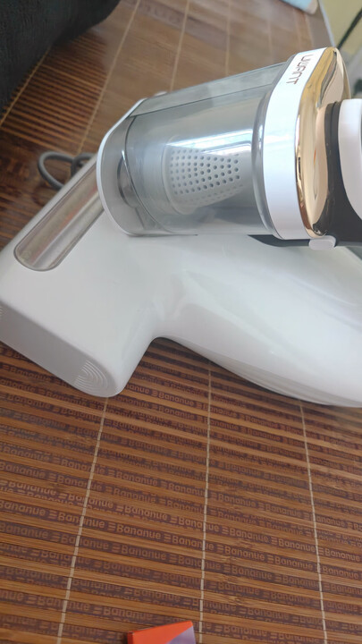 uwant友望小精灵除螨仪CM2407max，65℃床上高温杀菌吸尘器-2