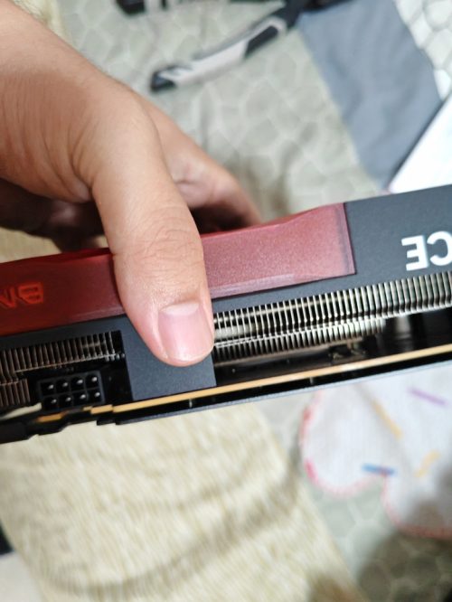 七彩虹 RTX5060TI游戏独立显卡-2