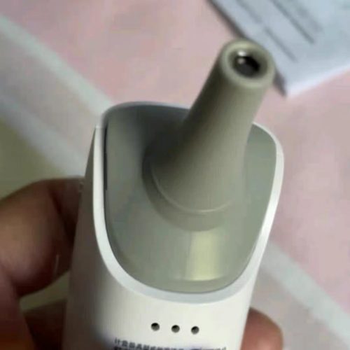 可孚 耳温枪 婴儿专用医用精准额温枪-3