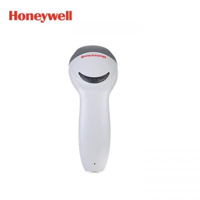 Honeywell 霍尼韦尔 MK5145 有线一维激光扫描器 白 USB 口
