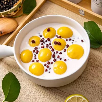 三全 茶趣系列/养生系列汤圆 多款 300g/400g*8件
