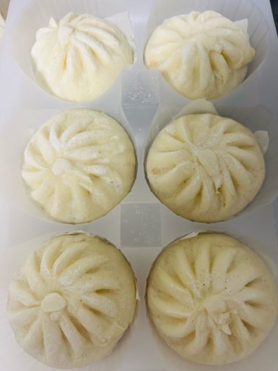 广州酒家利口福 叉烧包750g 20个-2 广州酒家利口福 叉烧包750g 20个-2