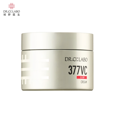Dr.Ci:Labo 城野医生 活颜光耀精华霜 50g*2瓶 第2代377嘭嘭霜-1 Dr.Ci:Labo 城野医生 活颜光耀精华霜 50g*2瓶 第2代377嘭嘭霜-1